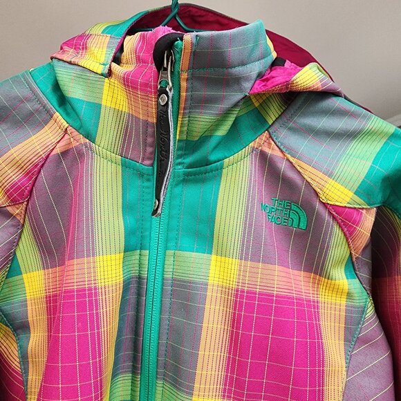 The North Face Lined Jacket - Picture 2 of 4